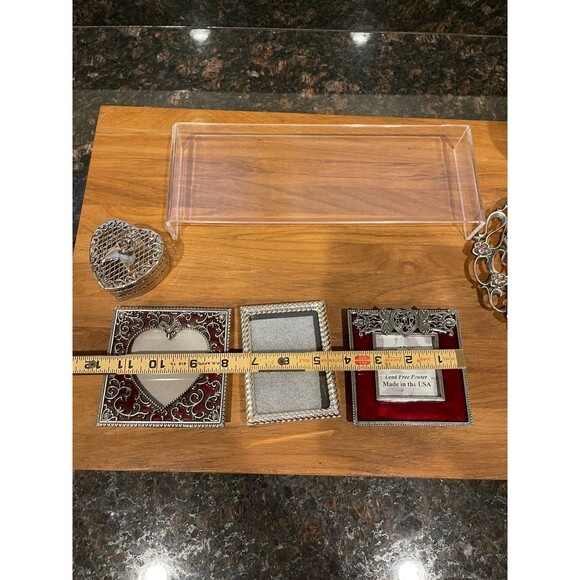 6 piece love your dog frame them set up - Picture 6 of 9